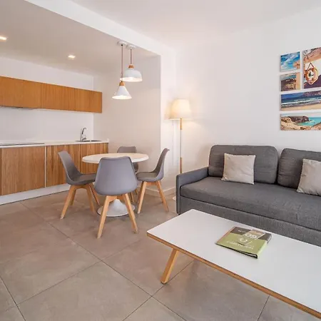 Guinate Club Apartmán *