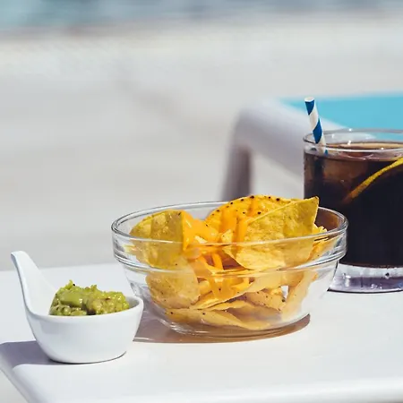 Apartmán Guinate Club *