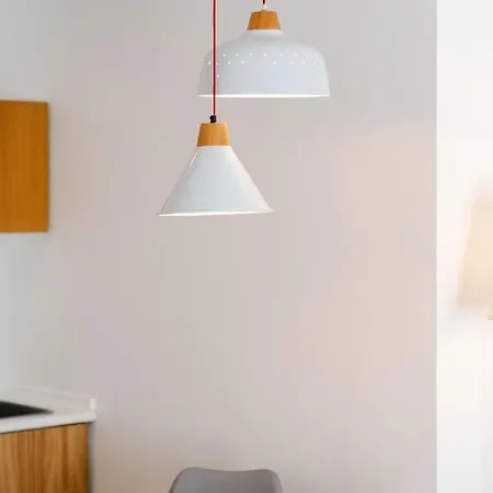 Apartmán Guinate Club Puerto del Carmen (Lanzarote)