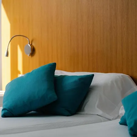 Apartmán Guinate Club