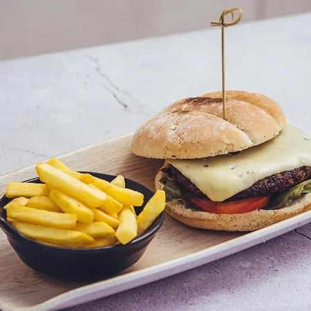 Apartmán Guinate Club