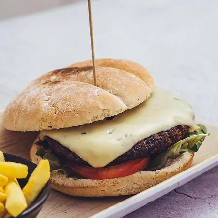 Guinate Club Apartmán Puerto del Carmen (Lanzarote)