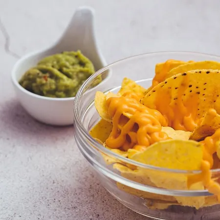 Apartmán Guinate Club *