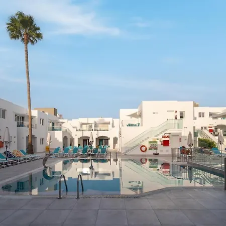 Guinate Club Apartmán