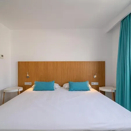 Apartmán Guinate Club *