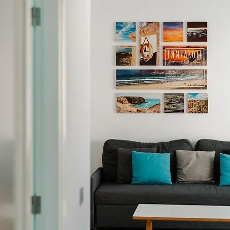 Guinate Club Apartmán