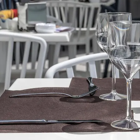 Guinate Club Apartmán *