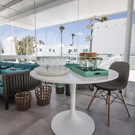 Guinate Club Apartmán *