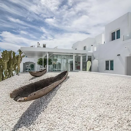 Guinate Club Apartmán Puerto del Carmen (Lanzarote)