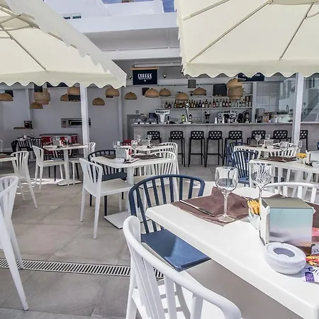 Guinate Club Apartmán