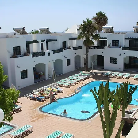 Guinate Club Apartmán