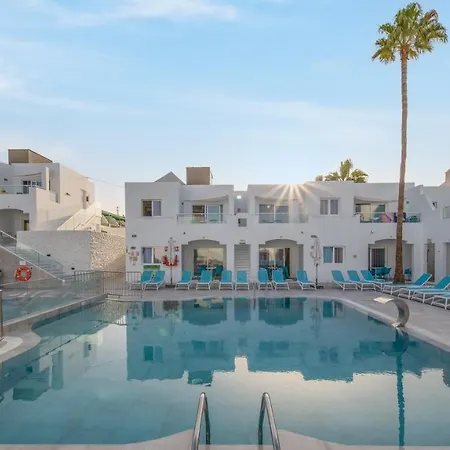 Apartment Guinate Club Puerto del Carmen (Lanzarote)