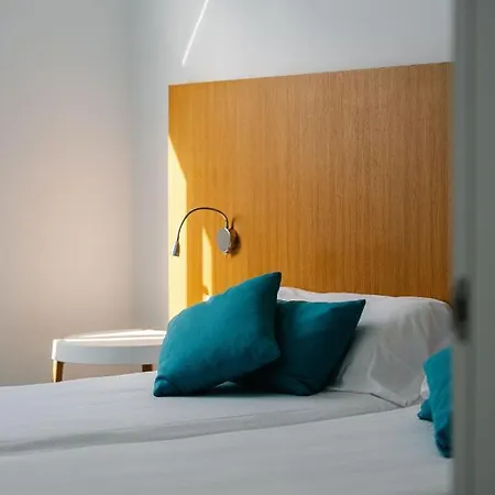 Guinate Club Apartment