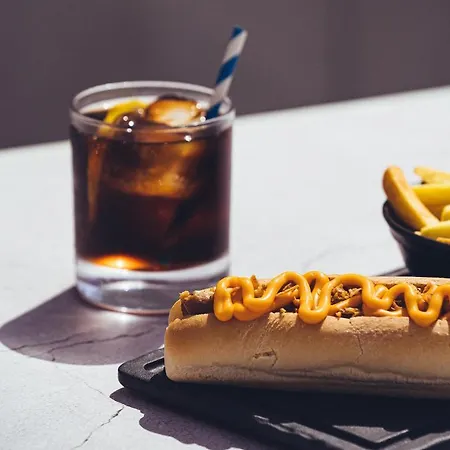 Guinate Club Apartment *