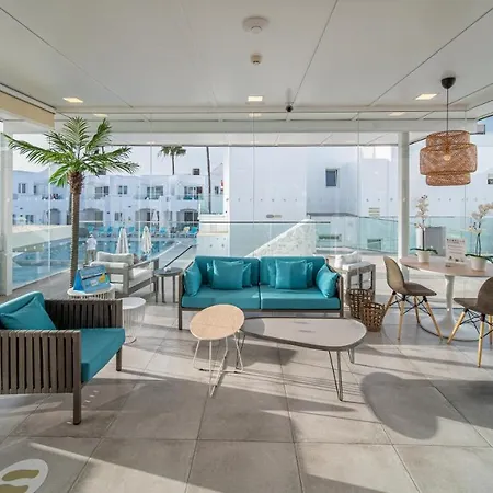 Apartamento Guinate Club Puerto del Carmen (Lanzarote)