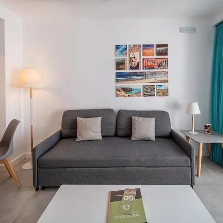 Guinate Club Appartement Puerto del Carmen (Lanzarote)