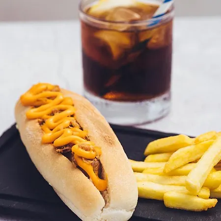 Guinate Club * Puerto del Carmen (Lanzarote)