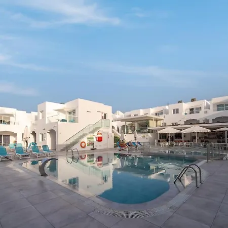 Appartement Guinate Club Puerto del Carmen (Lanzarote)