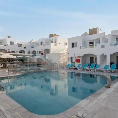Appartement Guinate Club Puerto del Carmen (Lanzarote)