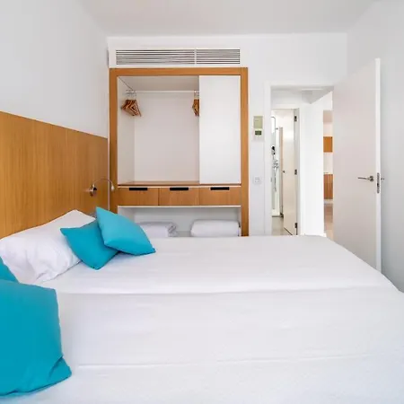 Appartement Guinate Club Puerto del Carmen (Lanzarote)