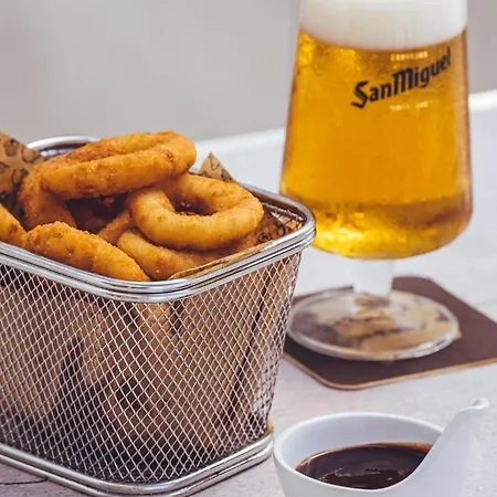 Guinate Club Apartment Puerto del Carmen (Lanzarote)