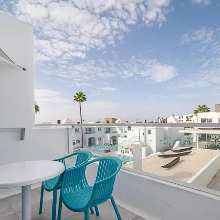 Apartment Guinate Club