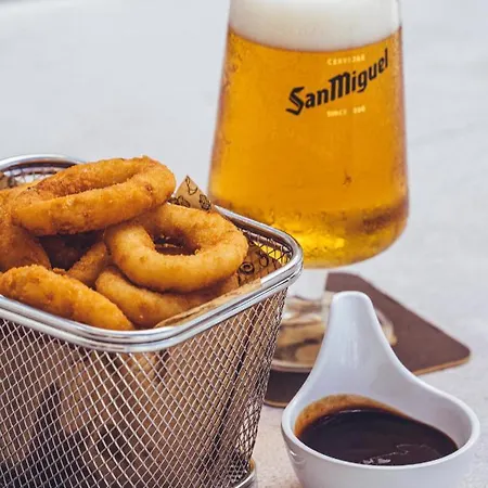 Apartment Guinate Club Puerto del Carmen (Lanzarote)