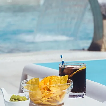 Apartment Guinate Club Puerto del Carmen (Lanzarote)