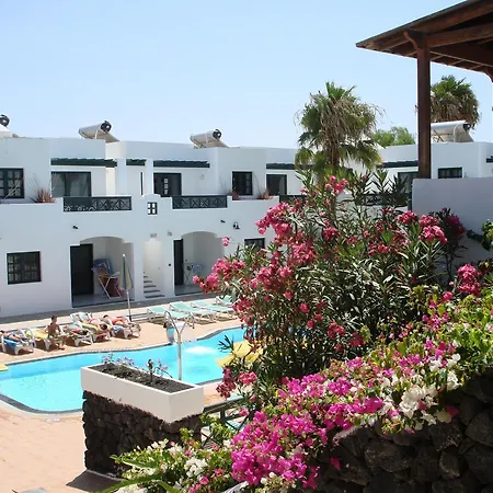 Guinate Club Apartment