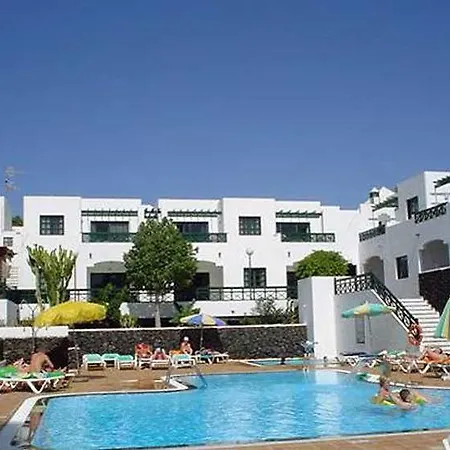 Guinate Club Апартаменты