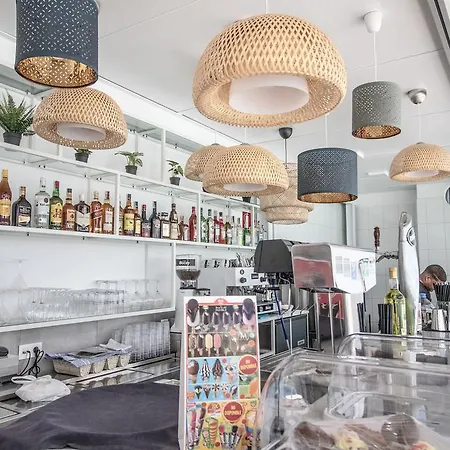 Guinate Club Apartment *