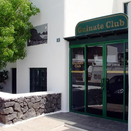 Guinate Club