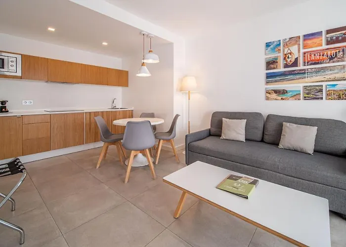 Guinate Club Apartamento *