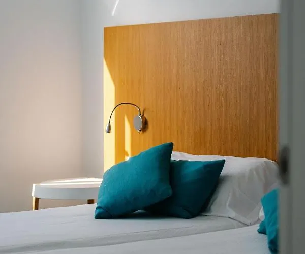 Guinate Club Apartamento