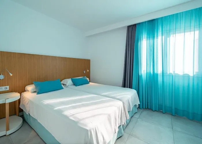 Apartamento Guinate Club Puerto del Carmen (Lanzarote)