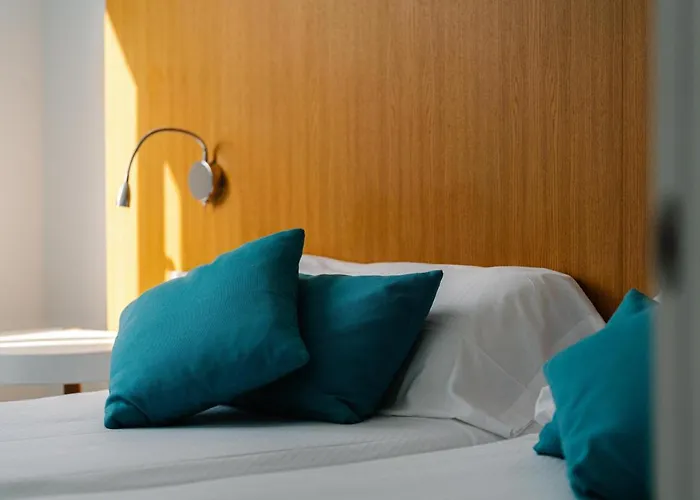 Apartamento Guinate Club