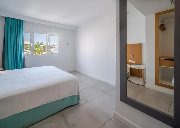 Apartamento Guinate Club