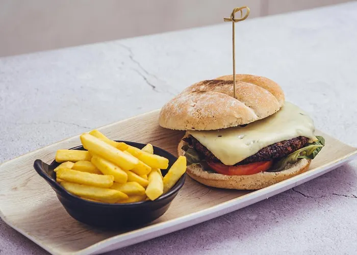 Apartamento Guinate Club