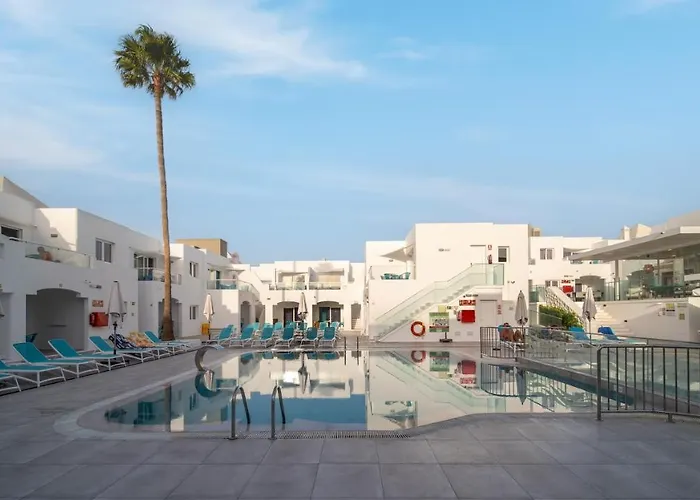 Guinate Club Apartamento