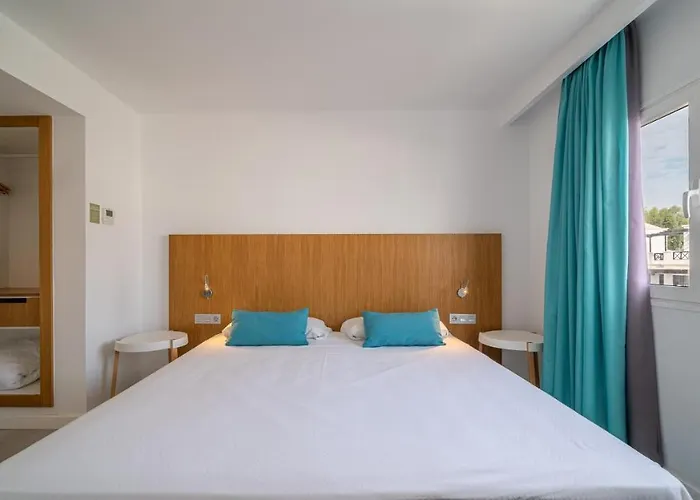 Apartamento Guinate Club *