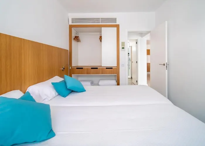 Apartamento Guinate Club Puerto del Carmen (Lanzarote)