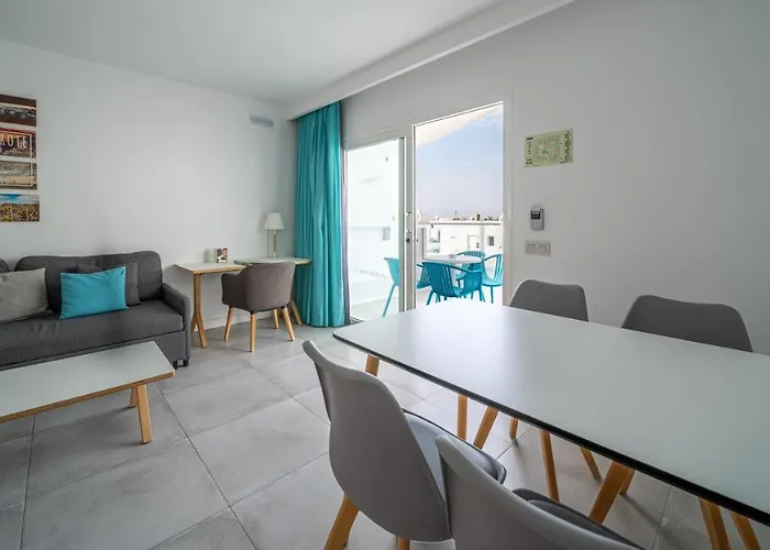 Apartamento Guinate Club Puerto del Carmen (Lanzarote)