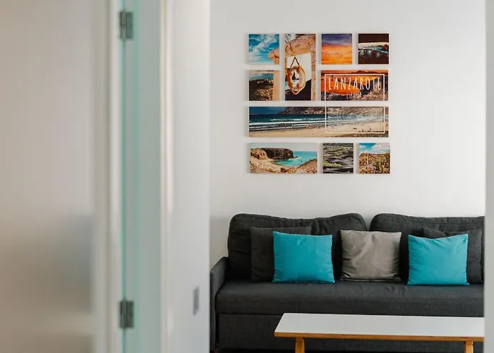 Guinate Club Apartamento