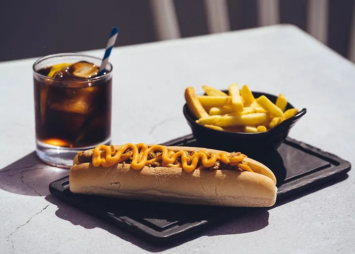 Guinate Club Puerto del Carmen (Lanzarote)