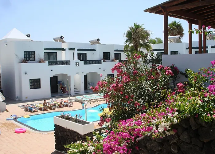 Guinate Club Apartamento