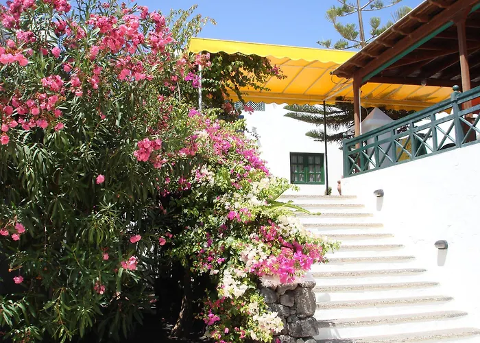 Apartamento Guinate Club Puerto del Carmen (Lanzarote)