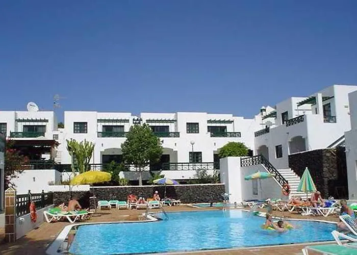 Guinate Club Apartamento