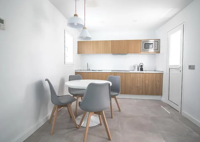 Guinate Club Apartamento *