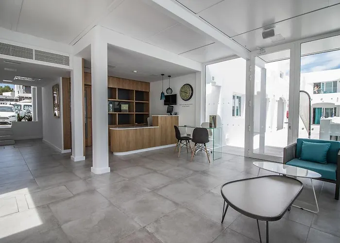 Guinate Club Apartamento Puerto del Carmen (Lanzarote)