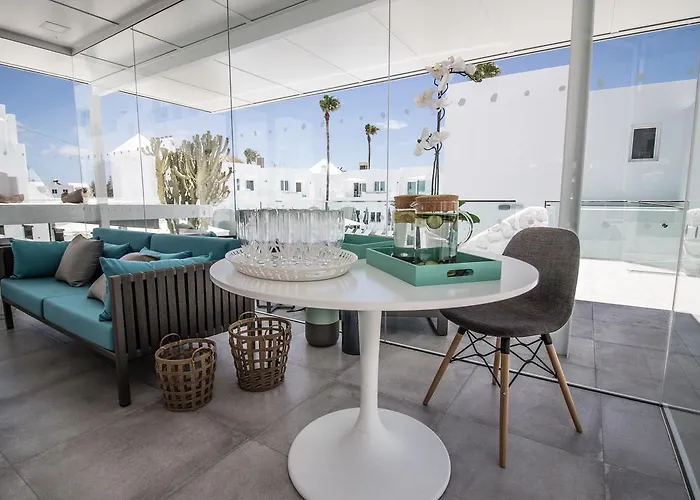 Guinate Club Apartamento *